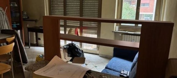 Apartamento de 2 habitaciónes en Voghera, Italy No. 97484 29