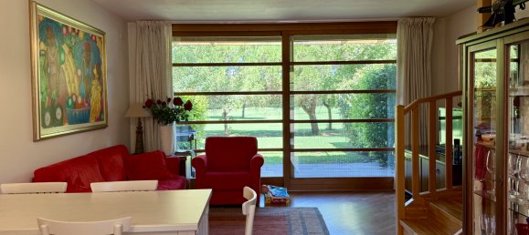 2-Zimmer Haus in Udine, Italy, Nr. 347211 2