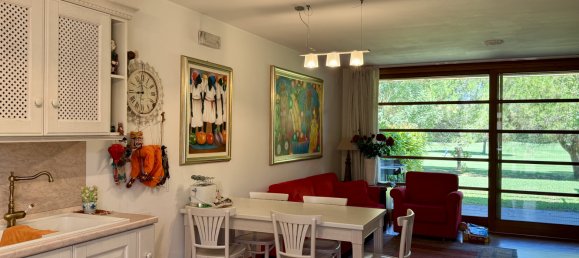 2-Zimmer Haus in Udine, Italy, Nr. 347211 5