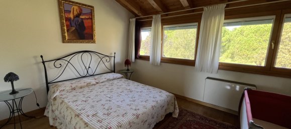 2-Zimmer Haus in Udine, Italy, Nr. 347211 6