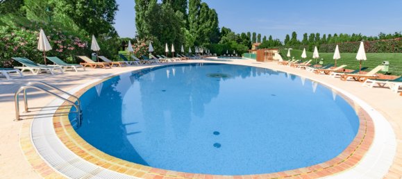 2-Zimmer Haus in Udine, Italy, Nr. 347211 14