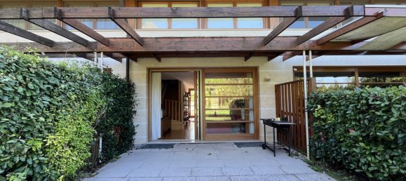 2-Zimmer Haus in Udine, Italy, Nr. 347211 10