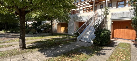 2-Zimmer Haus in Udine, Italy, Nr. 347211 11