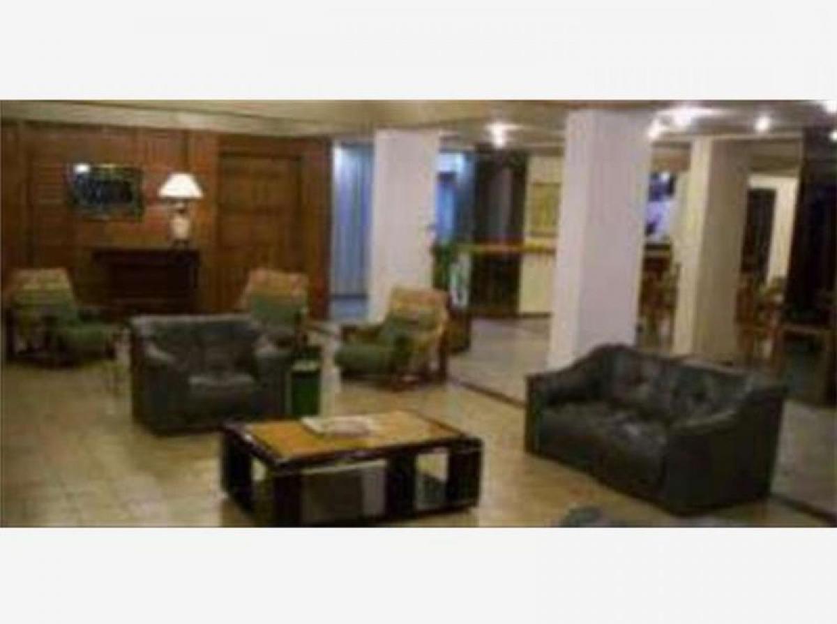 Hotel en San Luis, Argentina 2600 m² No. 25163