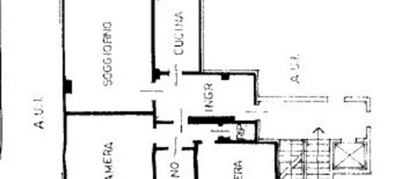 4 rooms Apartment in San Donà di Piave, Italy No. 15462 12