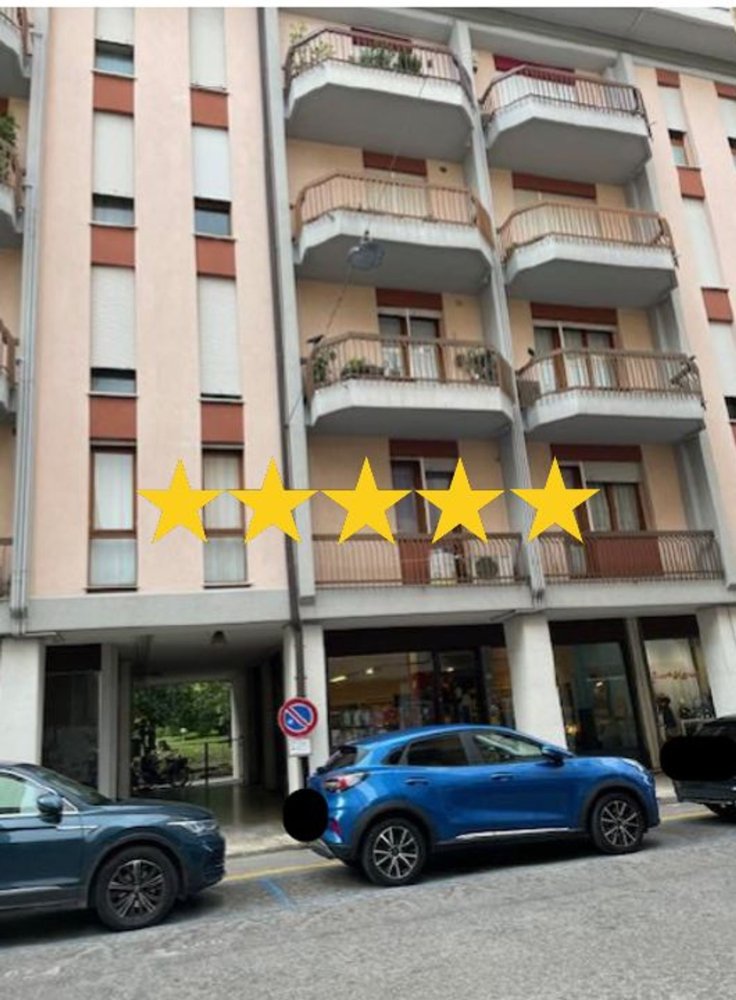 4 rooms Apartment in San Donà di Piave, Italy No. 15462