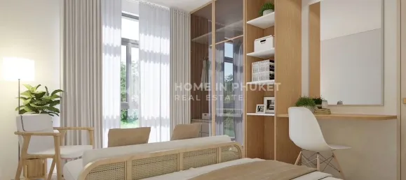 Moradia T3 em Phuket, Thailand N.º 60318 8