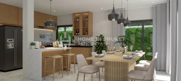 Moradia T3 em Phuket, Thailand N.º 60318 4