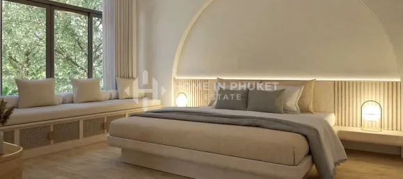 Moradia T3 em Phuket, Thailand N.º 60318 6