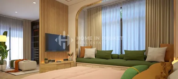 Moradia T3 em Phuket, Thailand N.º 60318 2