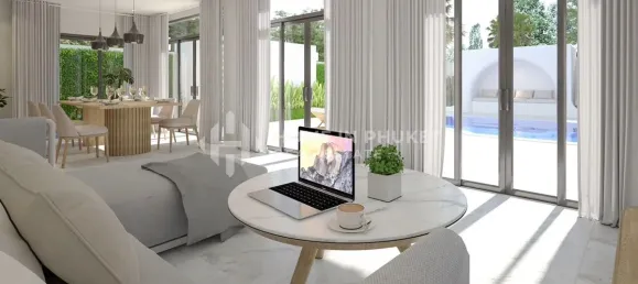 Moradia T3 em Phuket, Thailand N.º 60318 3