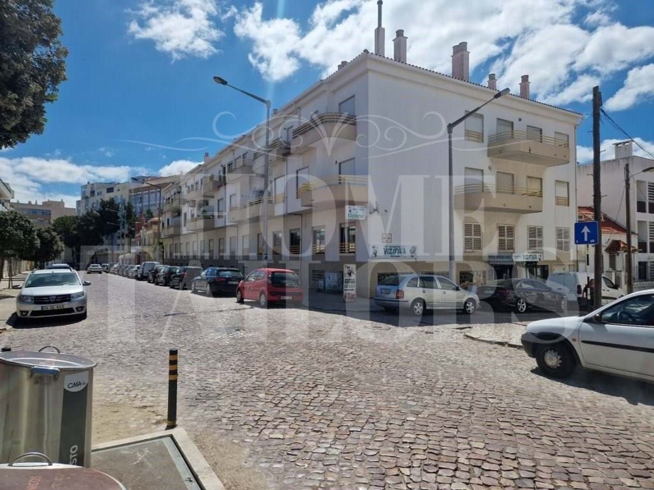 4 Schlafzimmer Doppelhaus in Costa da Caparica, Portugal, Nr. 29498