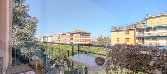 3 rooms Apartment in Casalecchio di Reno, Italy No. 228954 22