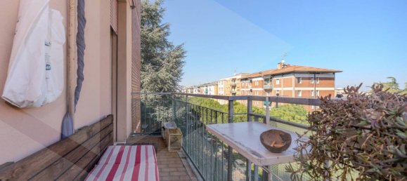 3 rooms Apartment in Casalecchio di Reno, Italy No. 228954 27