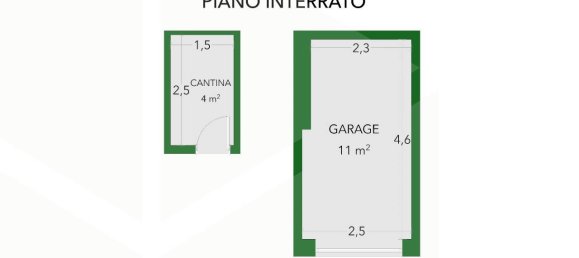 3 rooms Apartment in Casalecchio di Reno, Italy No. 228954 7