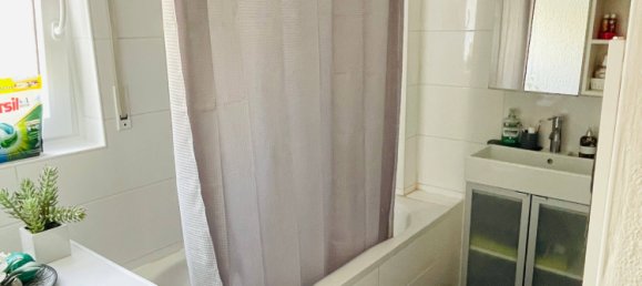 3 rooms Apartment in Mannheim, Germany No. 106249 10