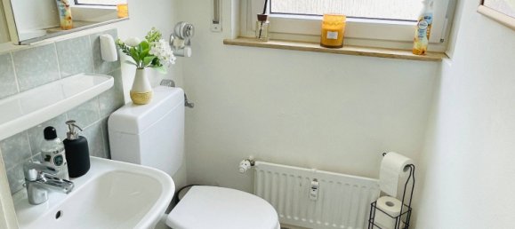 3 rooms Apartment in Mannheim, Germany No. 106249 12