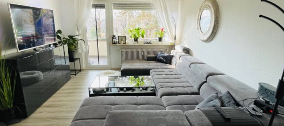 3 rooms Apartment in Mannheim, Germany No. 106249 2