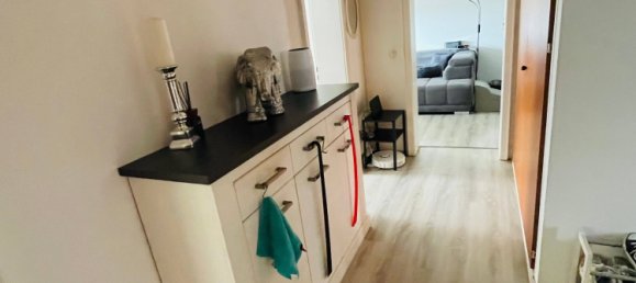 3 rooms Apartment in Mannheim, Germany No. 106249 14