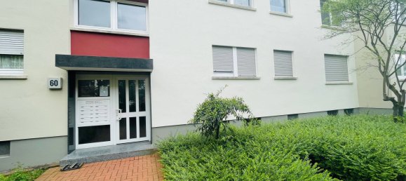 3 rooms Apartment in Mannheim, Germany No. 106249 15