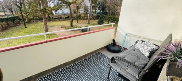 3 rooms Apartment in Mannheim, Germany No. 106249 4