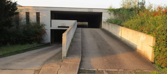 3 rooms Apartment in Mannheim, Germany No. 106249 16