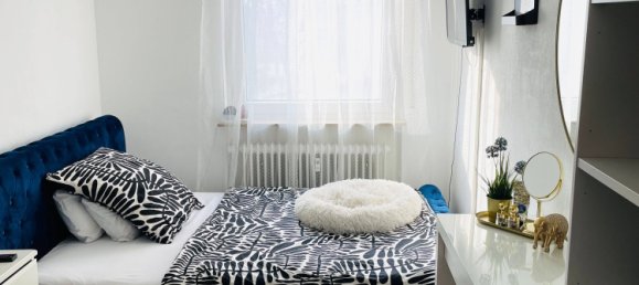 3 rooms Apartment in Mannheim, Germany No. 106249 9