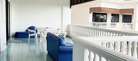 Кондоминиум с 2 спальнями в Ча-ам, Таиланд № 14546 4