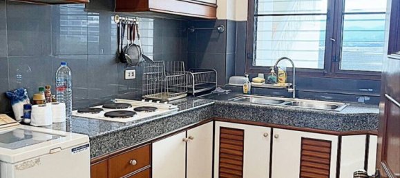 Кондоминиум с 2 спальнями в Ча-ам, Таиланд № 14546 10