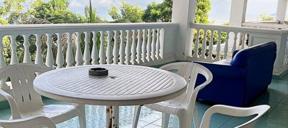 Кондоминиум с 2 спальнями в Ча-ам, Таиланд № 14546 3