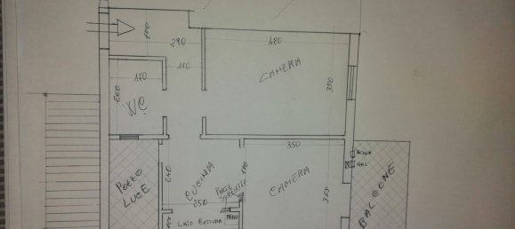 3 bedrooms Apartment in Formia, Italy No. 354944 24