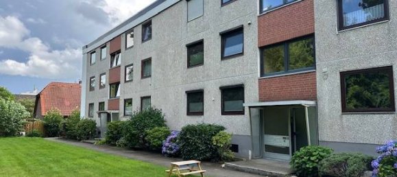 3 rooms Apartment in Pinneberg, Germany No. 262431 2