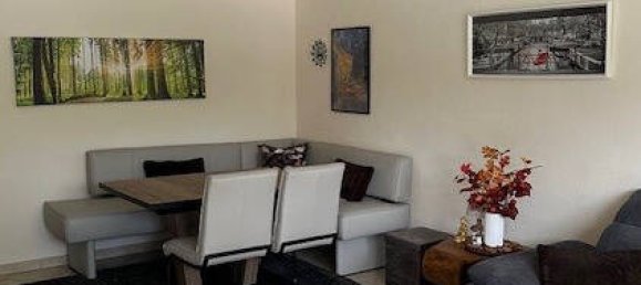 3 rooms Apartment in Pinneberg, Germany No. 262431 9