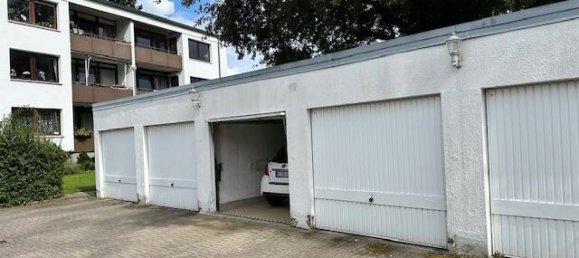 3 rooms Apartment in Pinneberg, Germany No. 262431 4