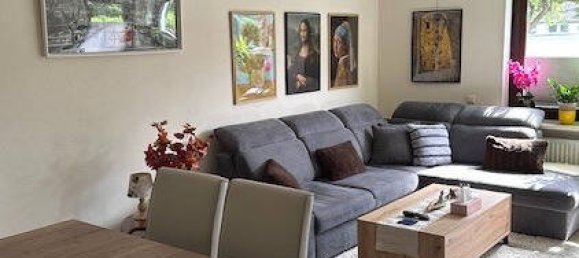 3 rooms Apartment in Pinneberg, Germany No. 262431 10