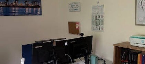 3 rooms Apartment in Pinneberg, Germany No. 262431 13