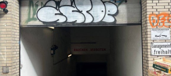  Parking in Altona, Germany No. 286496 2