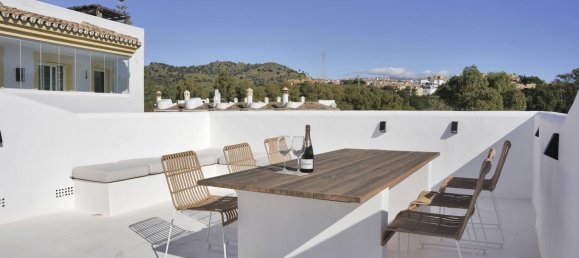 2 bedrooms Penthouse in Mijas, Spain No. 150171 36