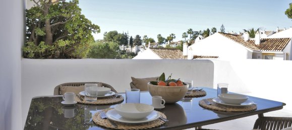 2 bedrooms Penthouse in Mijas, Spain No. 150171 29