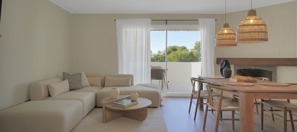 2 bedrooms Penthouse in Mijas, Spain No. 150171 5