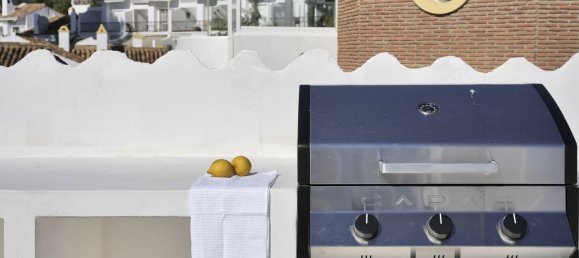 2 bedrooms Penthouse in Mijas, Spain No. 150171 6