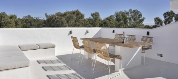 2 bedrooms Penthouse in Mijas, Spain No. 150171 2