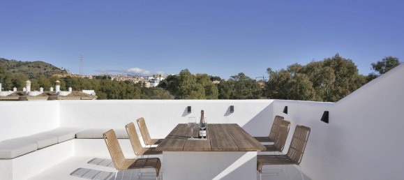 2 bedrooms Penthouse in Mijas, Spain No. 150171 37