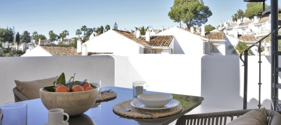 2 bedrooms Penthouse in Mijas, Spain No. 150171 30
