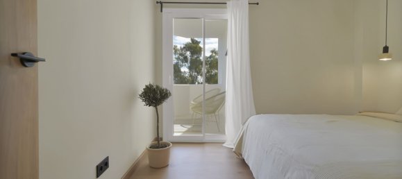 2 bedrooms Penthouse in Mijas, Spain No. 150171 19