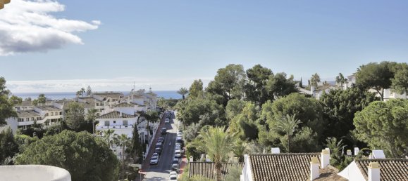 2 bedrooms Penthouse in Mijas, Spain No. 150171 34