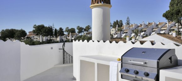 2 bedrooms Penthouse in Mijas, Spain No. 150171 33