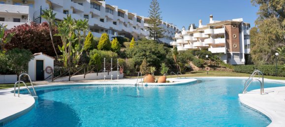 2 bedrooms Penthouse in Mijas, Spain No. 150171 44