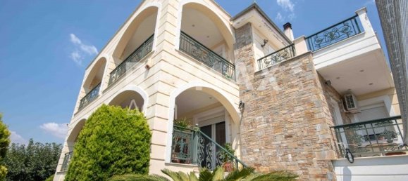 6 dormitorios сasa en venta en Magnesia, Thessaly, Thessaly and Central Greece, Greece № 784 5
