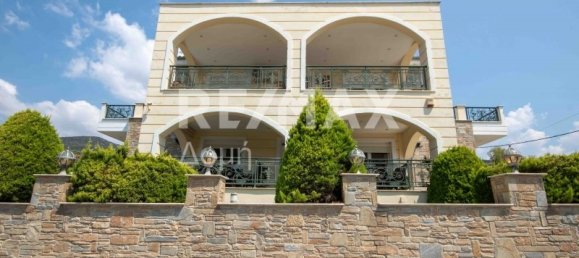 6 dormitorios сasa en venta en Magnesia, Thessaly, Thessaly and Central Greece, Greece № 784 3